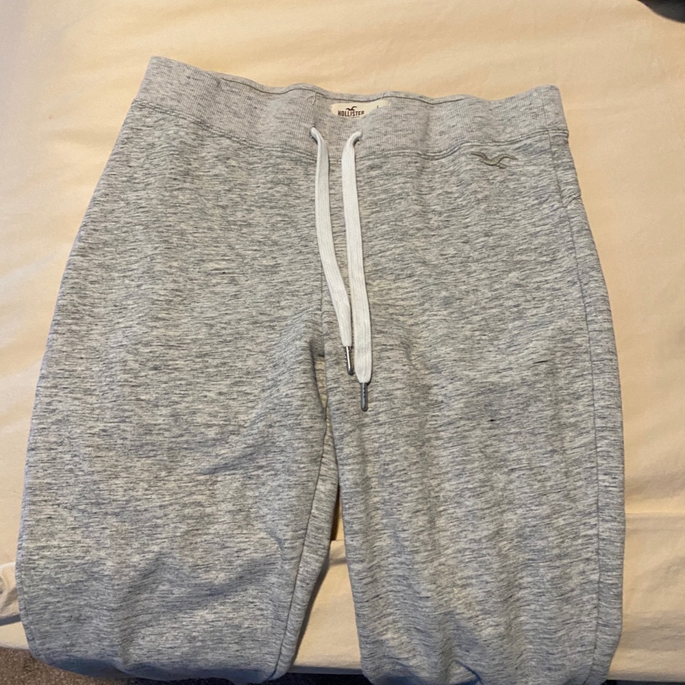 Hollister sweatpants
